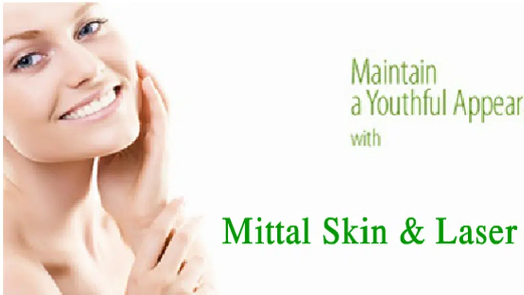 Mittal Skin and Laser Centre