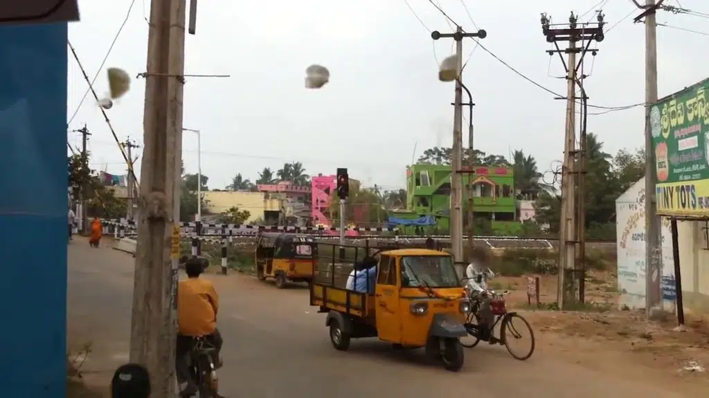 Vasireddy Laxmipathi Government Primary School