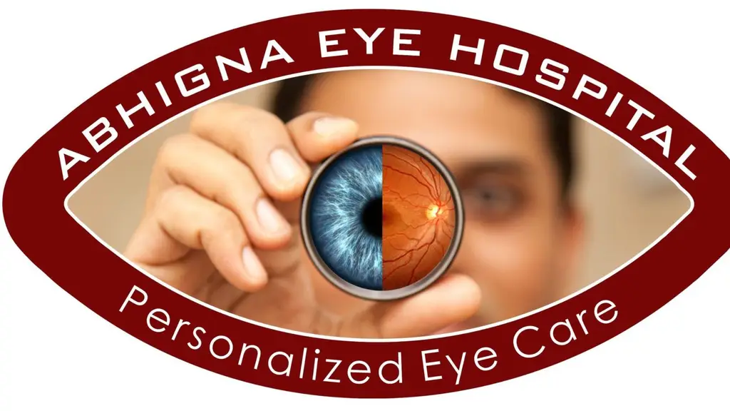 Abhigna Eye Hospital