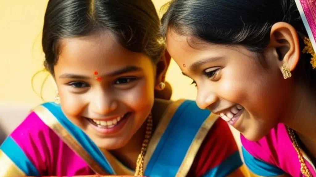 Gujarat Saree and Dress Materials