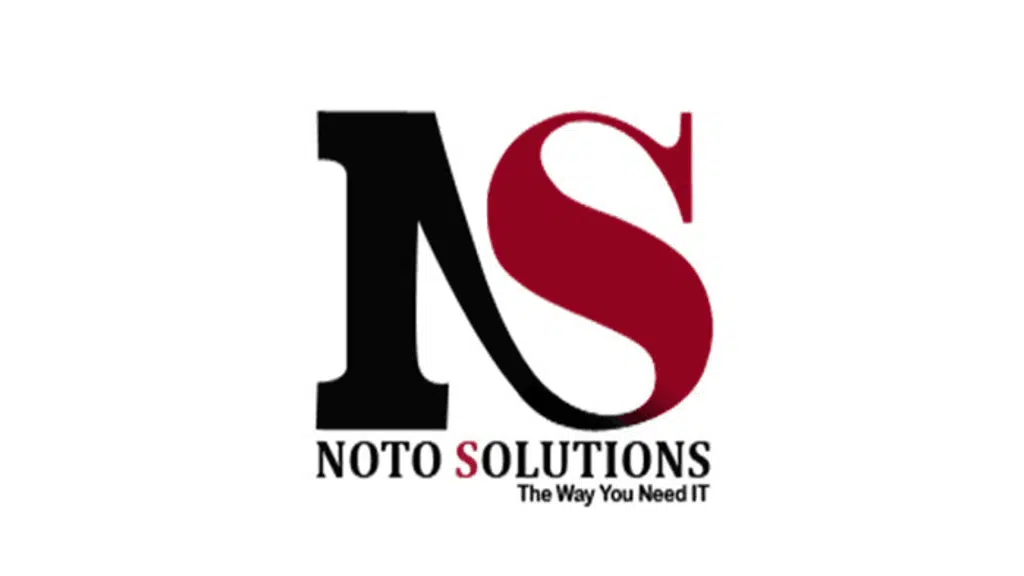Noto It Solutions Private Limited