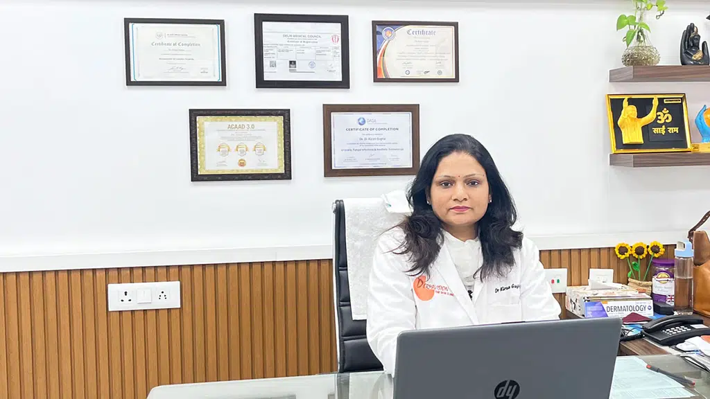 Dermavision The Skin Clinic