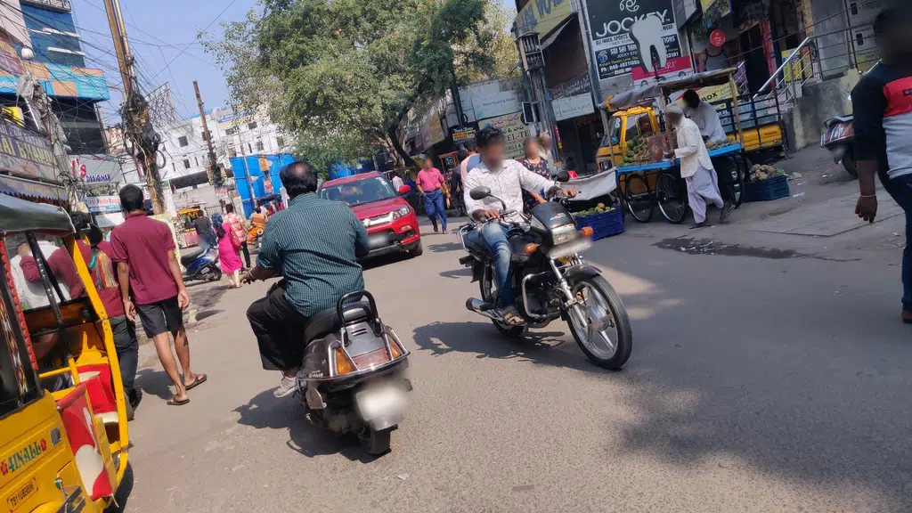 MotoRoof