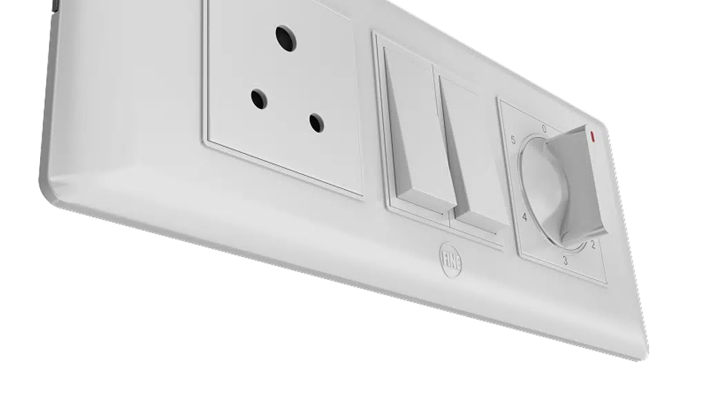 Fine Switchgears