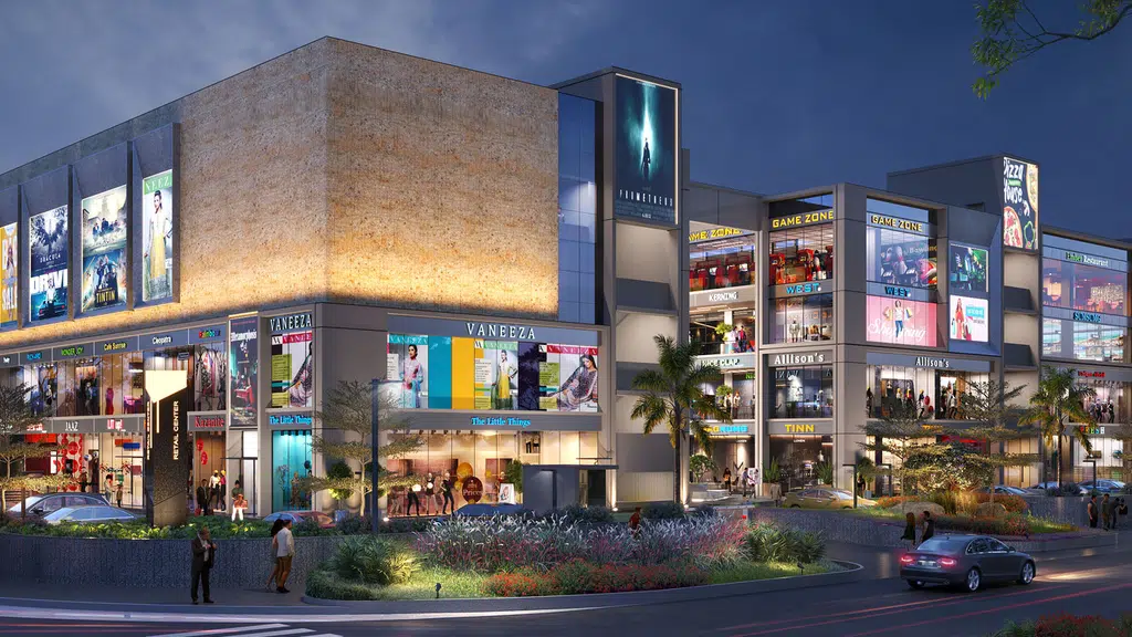 Mahabir Design and Construction Pvt. Ltd.
