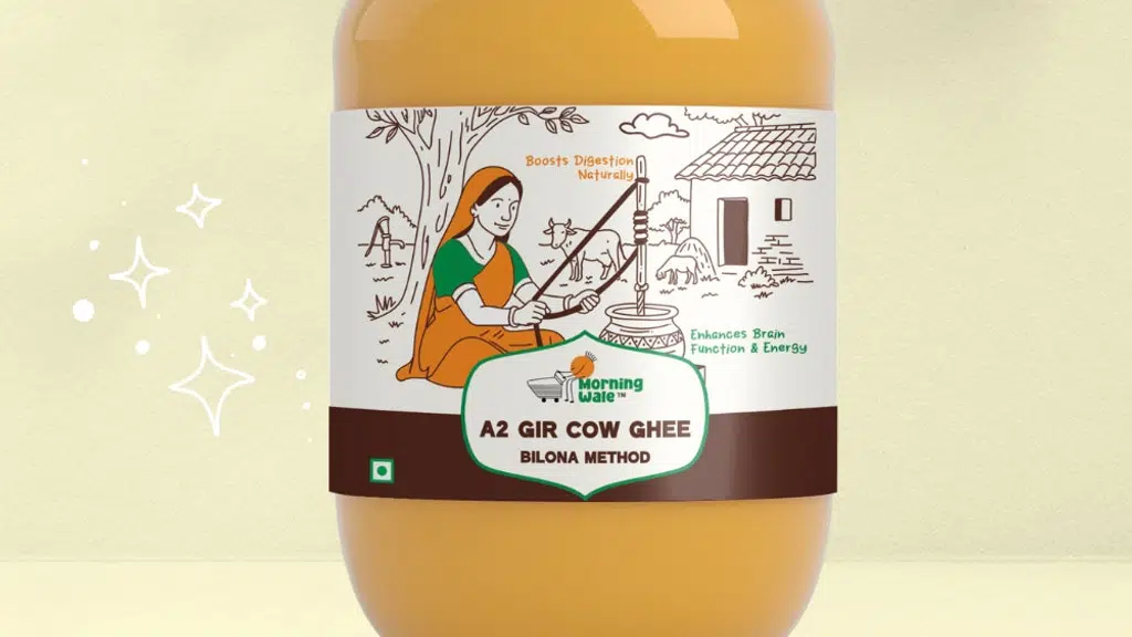 Morningwale Organic Farms