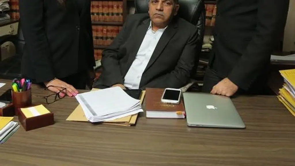 Bakshi and Associates