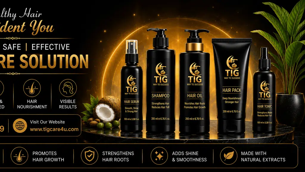 Tigcare4u
