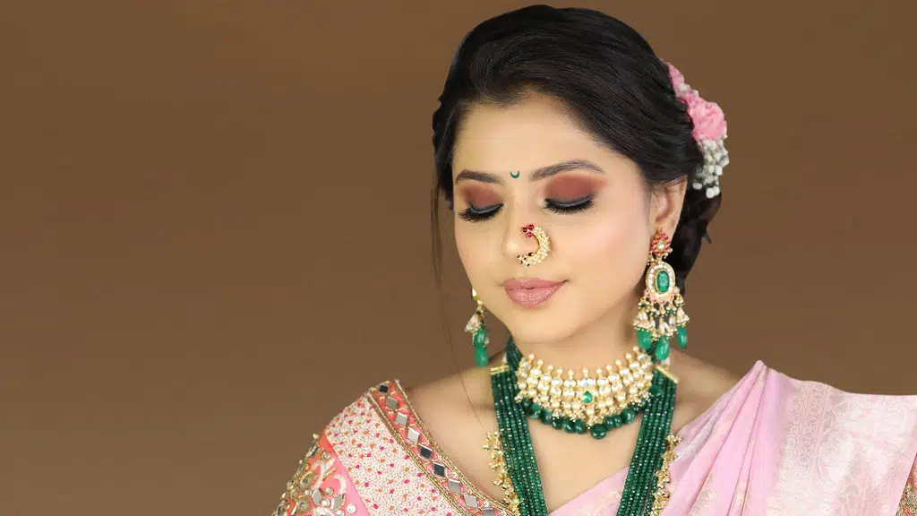 Tejaswini Makeup Studio & Academy ( Tejaswini Makeup Artist )
