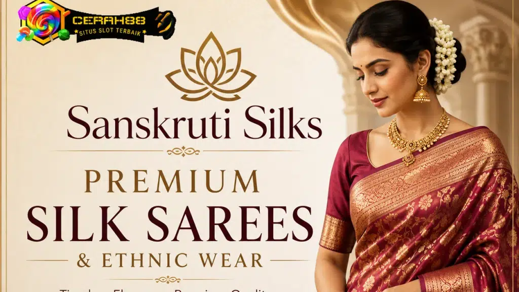 Sanskruti Silks