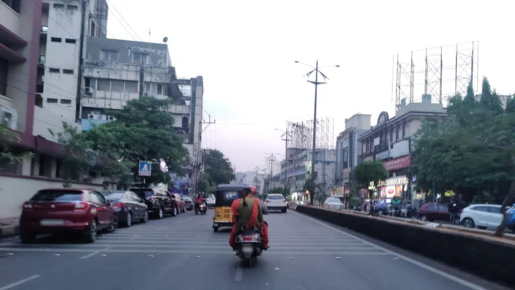 KSN Lifestyle - Himayath Nagar