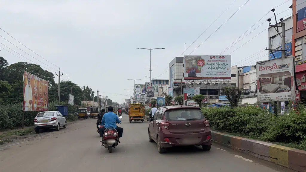 Appalaraju Gari Bhojana Hotel