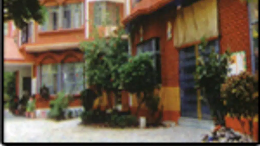 Modern Era Public School