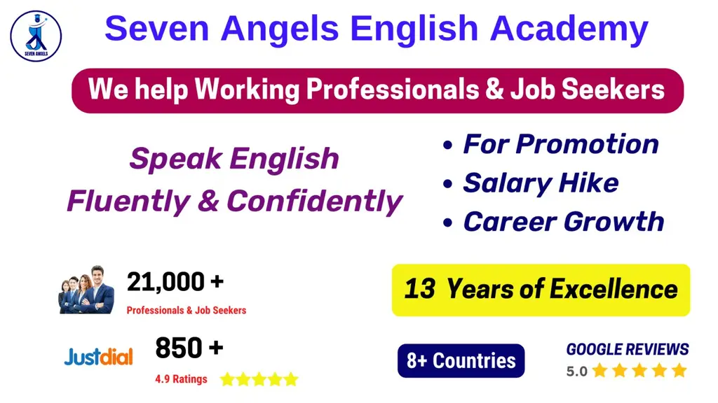 Seven Angels Academy