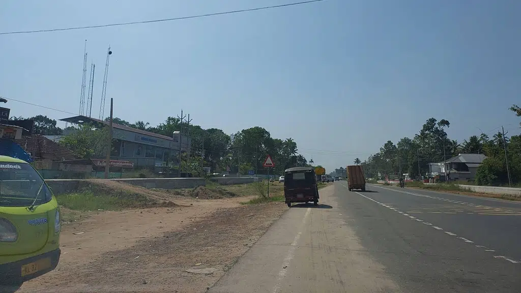 Maruti Suzuki Arena (Indus Motors, Cherthala, SL Puram)