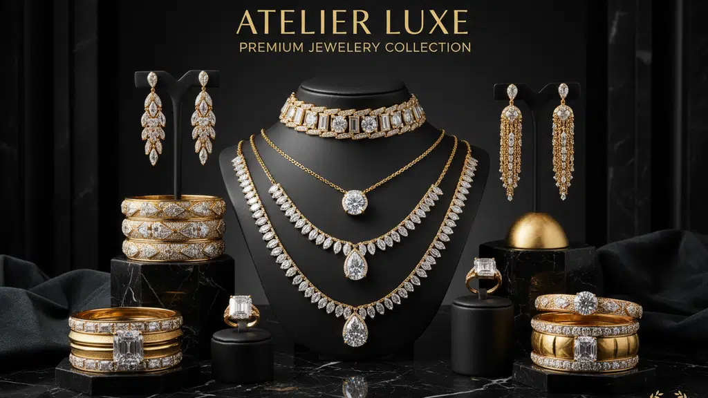 Sai Kripa Jewellers