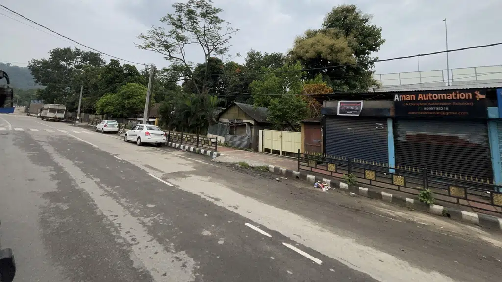 Real 7 Ladies Beauty Parlour and Training Institute