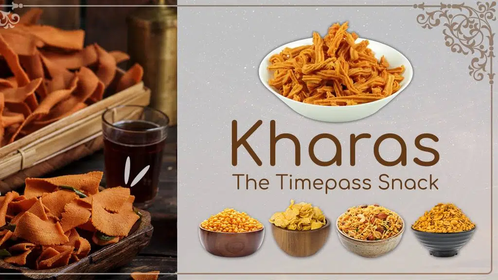 RK Sweets and Juices