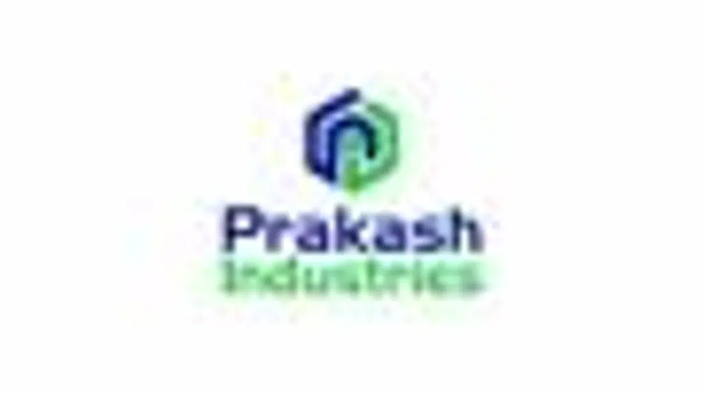 Prakash Industries