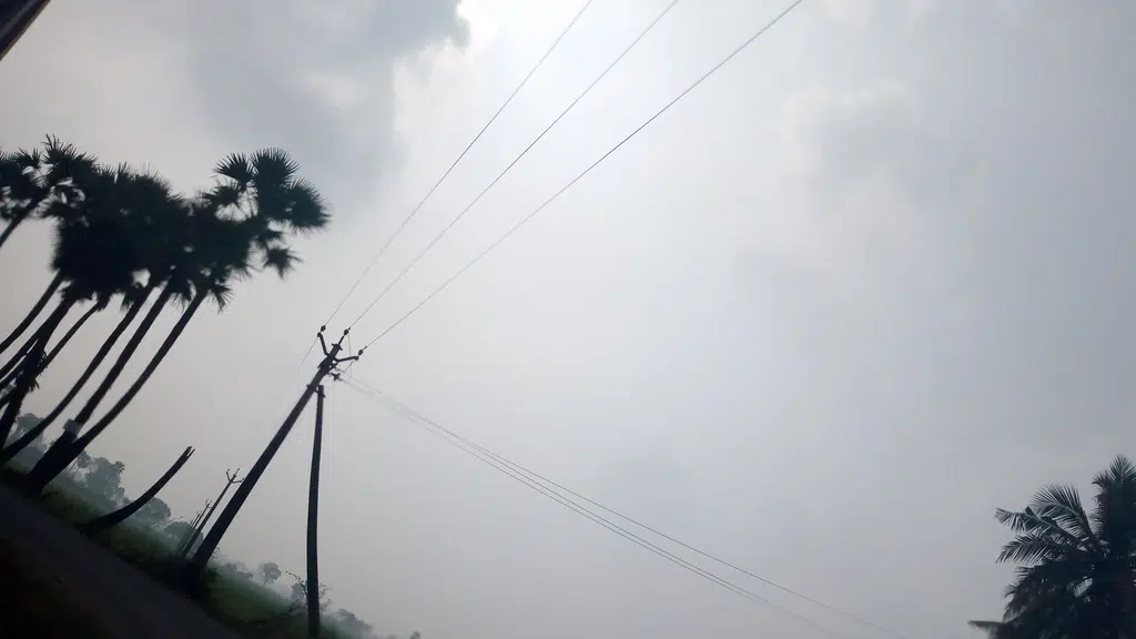 Sri Surya Bhagavan Temple