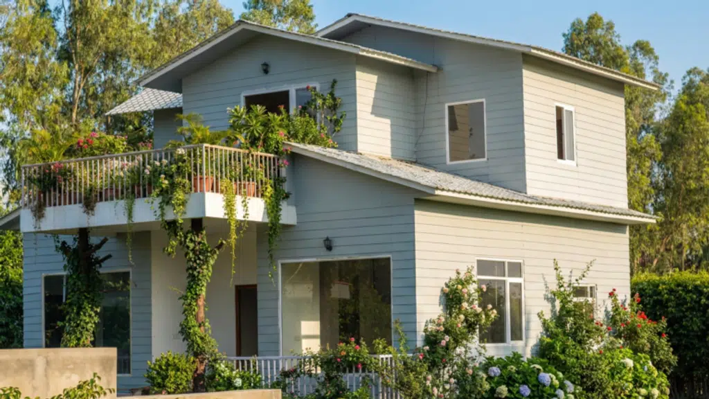NatureNest Farms