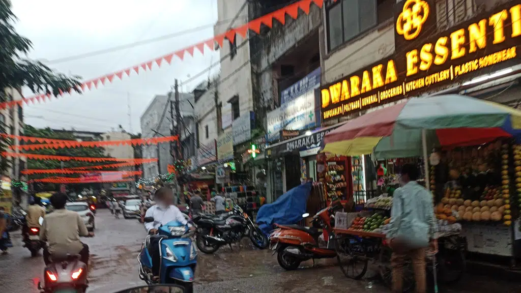 Hyderabad husein sagar