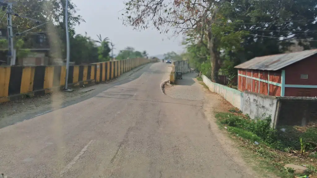 Pranabananda Vidya Mandir Higher Secondary School