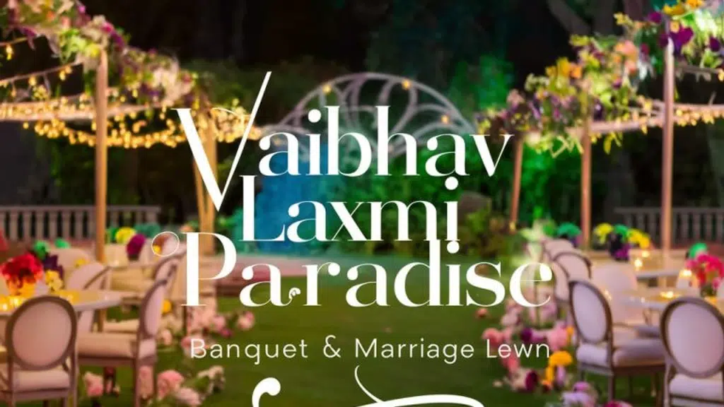 Vaibhav Laxmi Paradise