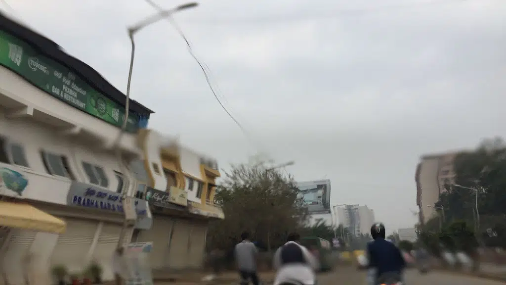 Prabha Bar and Restaurant
