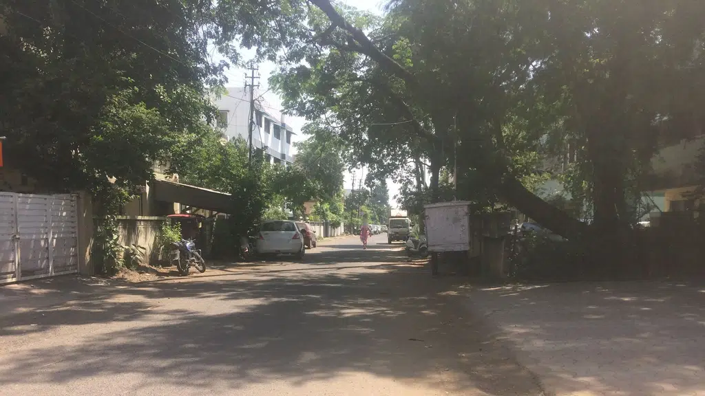 Pace IIT & Medical Nagpur