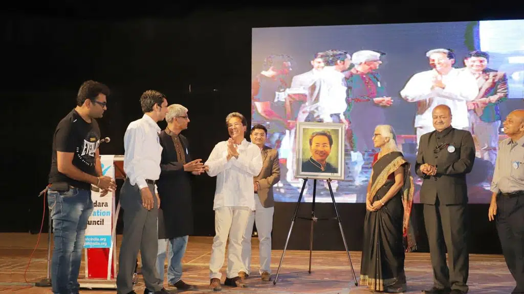 Vadodara Innovation Council