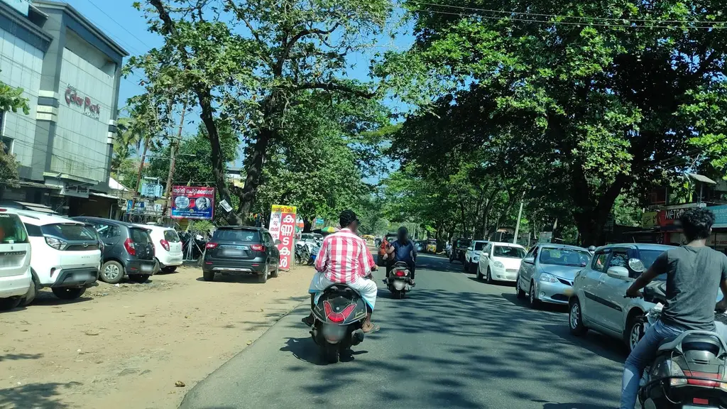 Govt Hospital Karunagappally