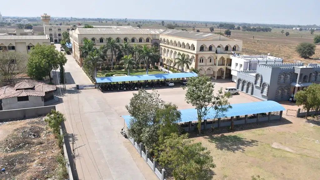 Munshi Manubarwala Memorial Charitable Trust, Bharuch