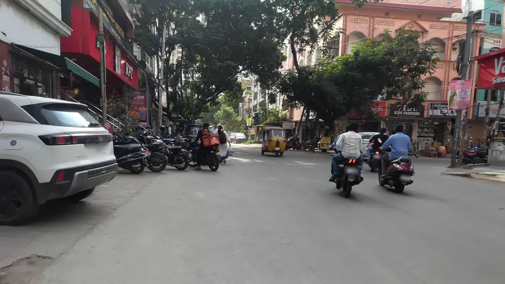 Maa Ooru Biryani