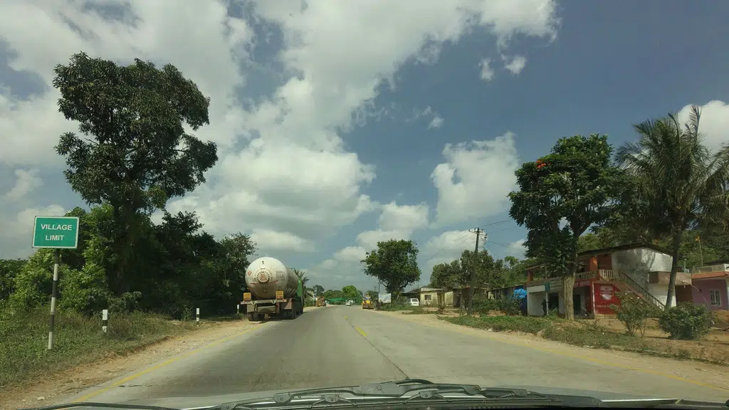Kadamane Estates Company