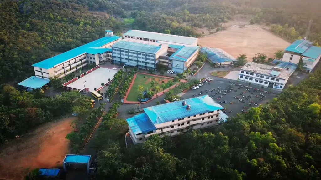 Yashwantrao Bhonsale Institute of Technology