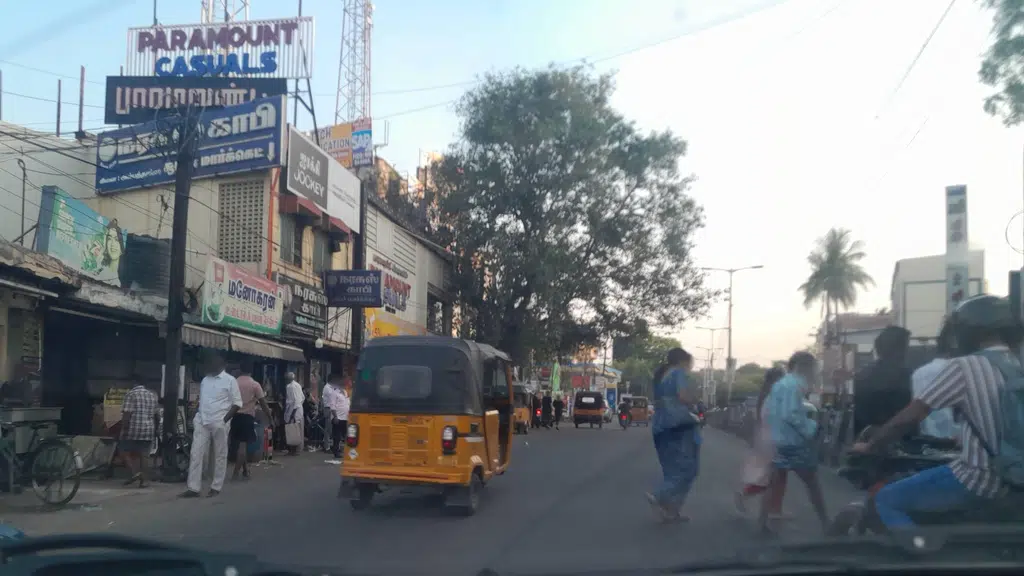 Doctor Rabindran's Health Care Centre