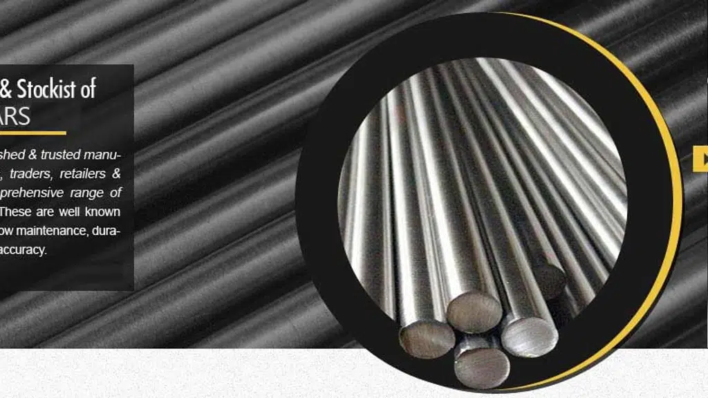 Steelloys India Private Limited