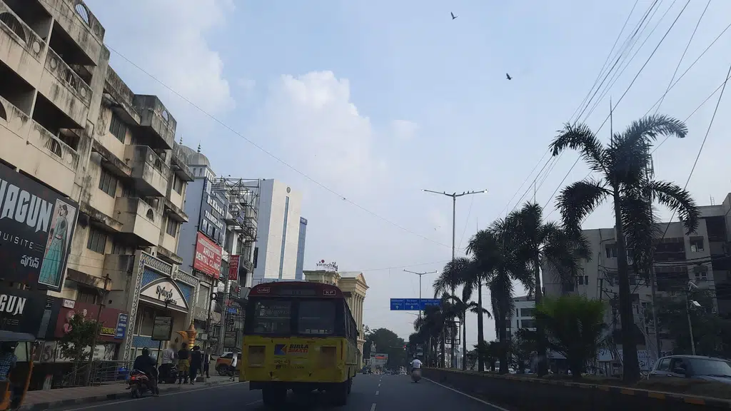 Sree Mahita Infrastructures