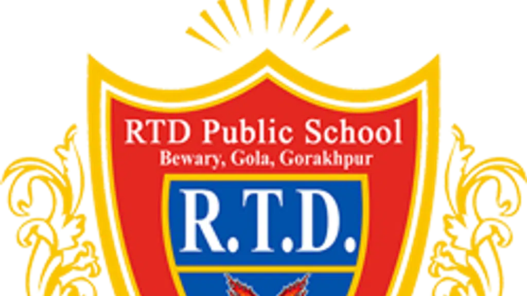 RTD Public School