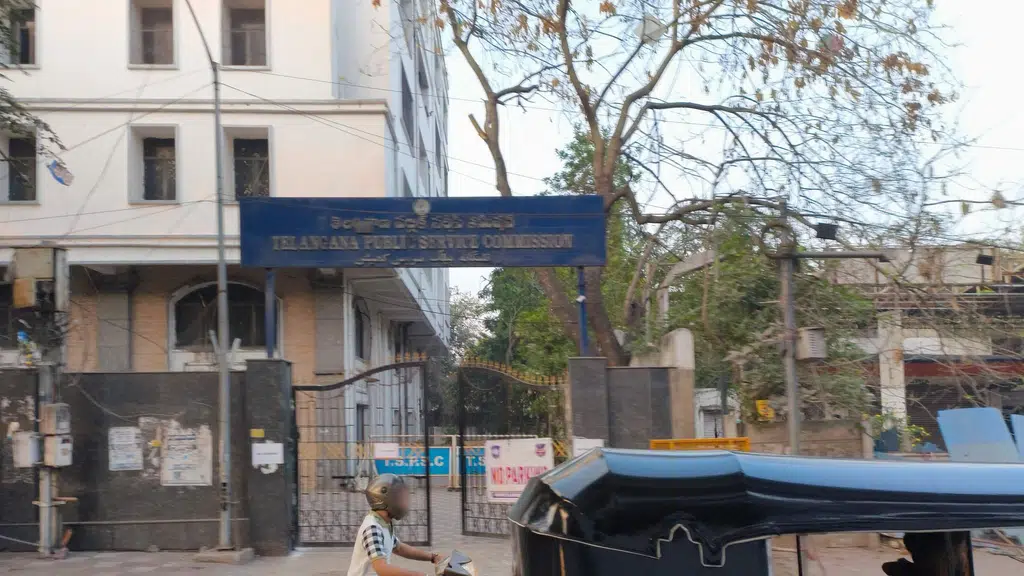 Telangana Housing Board