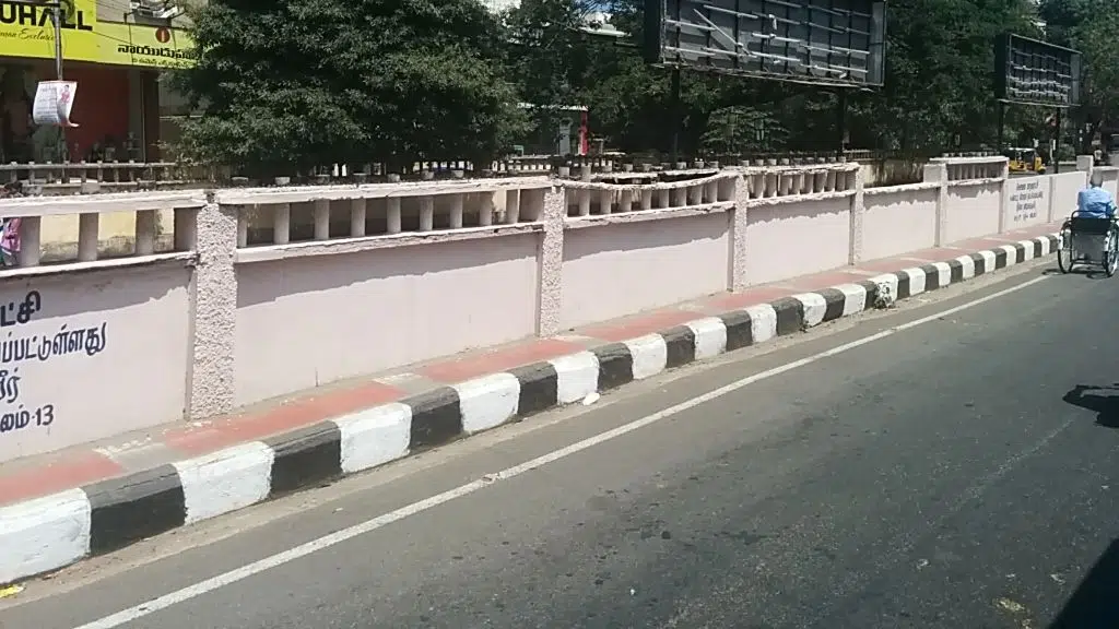 Organic India Store - Adyar