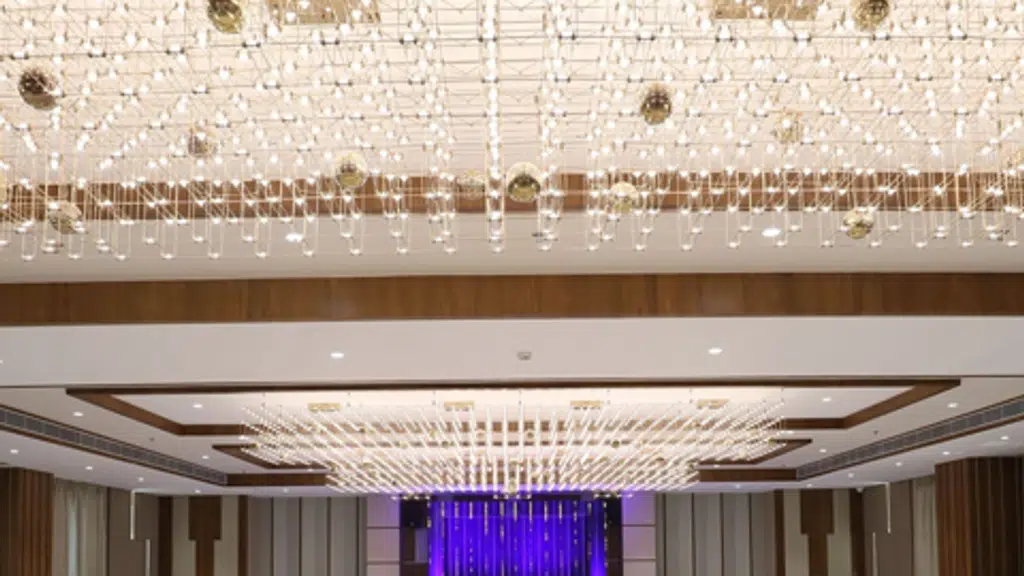 GNine - Restaurant | Banquet | Rooms