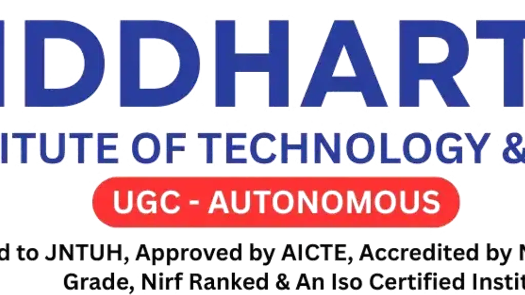 Siddhartha Institute of Technology & Sciences(SITS)