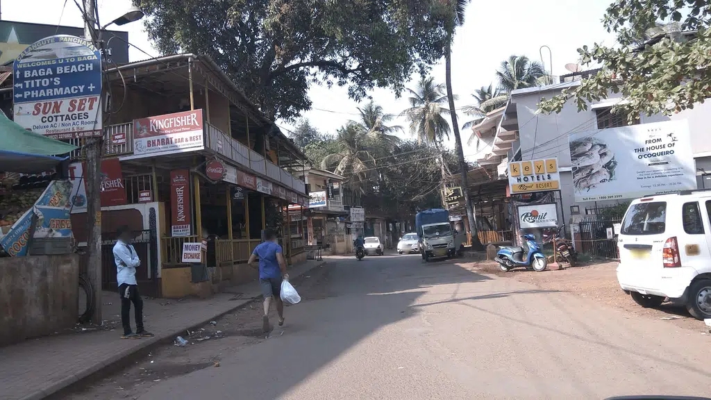 dream Goa travel company