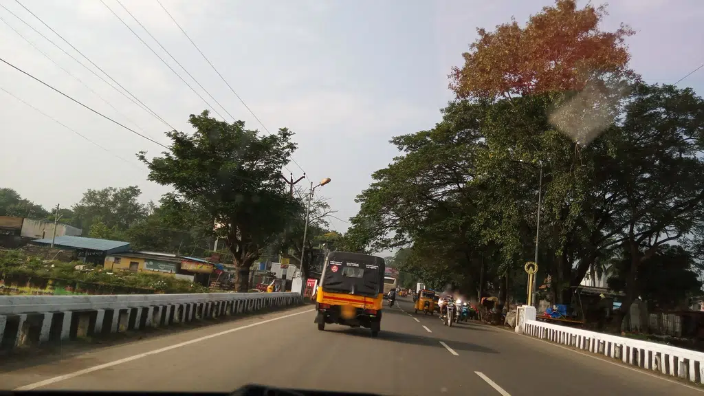 Suresh Automobiles