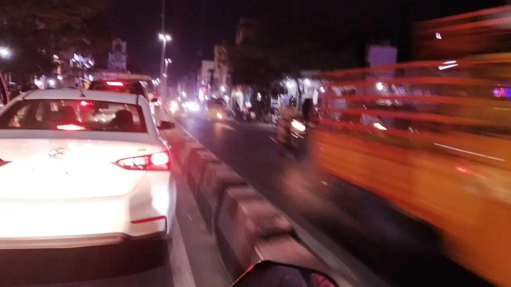 OP Motors