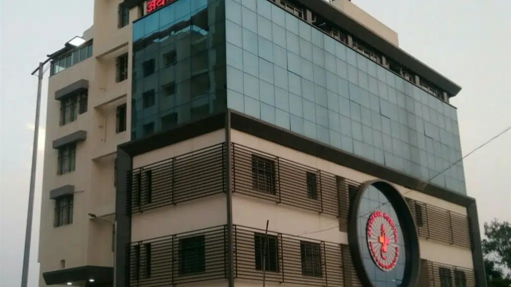 Lifeline Multispeciality Hospital