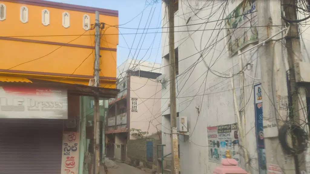 My Kalyan Mini Store