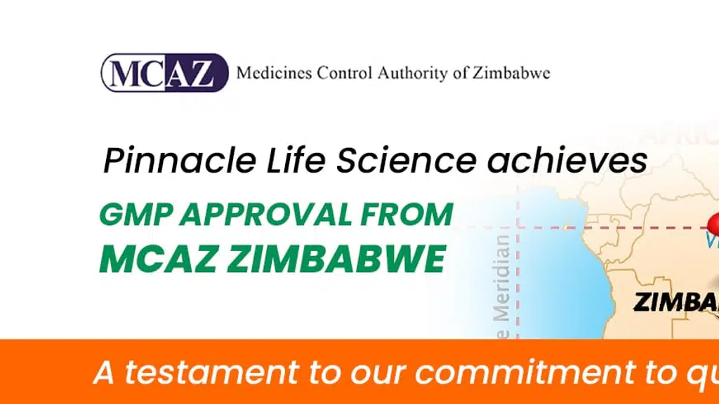 Pinnacle Life Science Private Limited